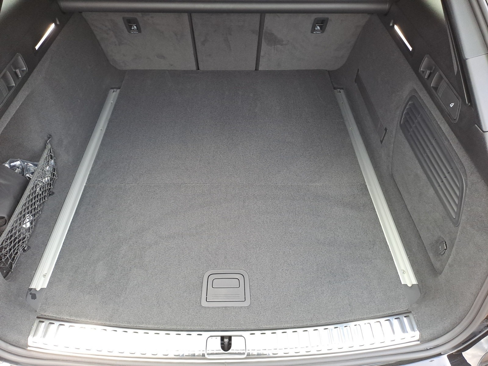 Audi - A6 Avant S line 45 TDI quattro S tronic