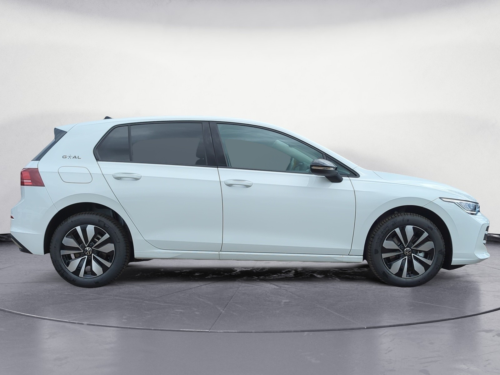 Volkswagen - Golf Life 1,5 l TSI OPF 6 -Gang