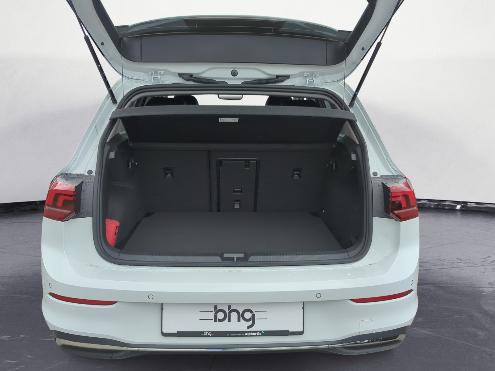 Volkswagen - Golf Life 1,5 l TSI OPF 6 -Gang