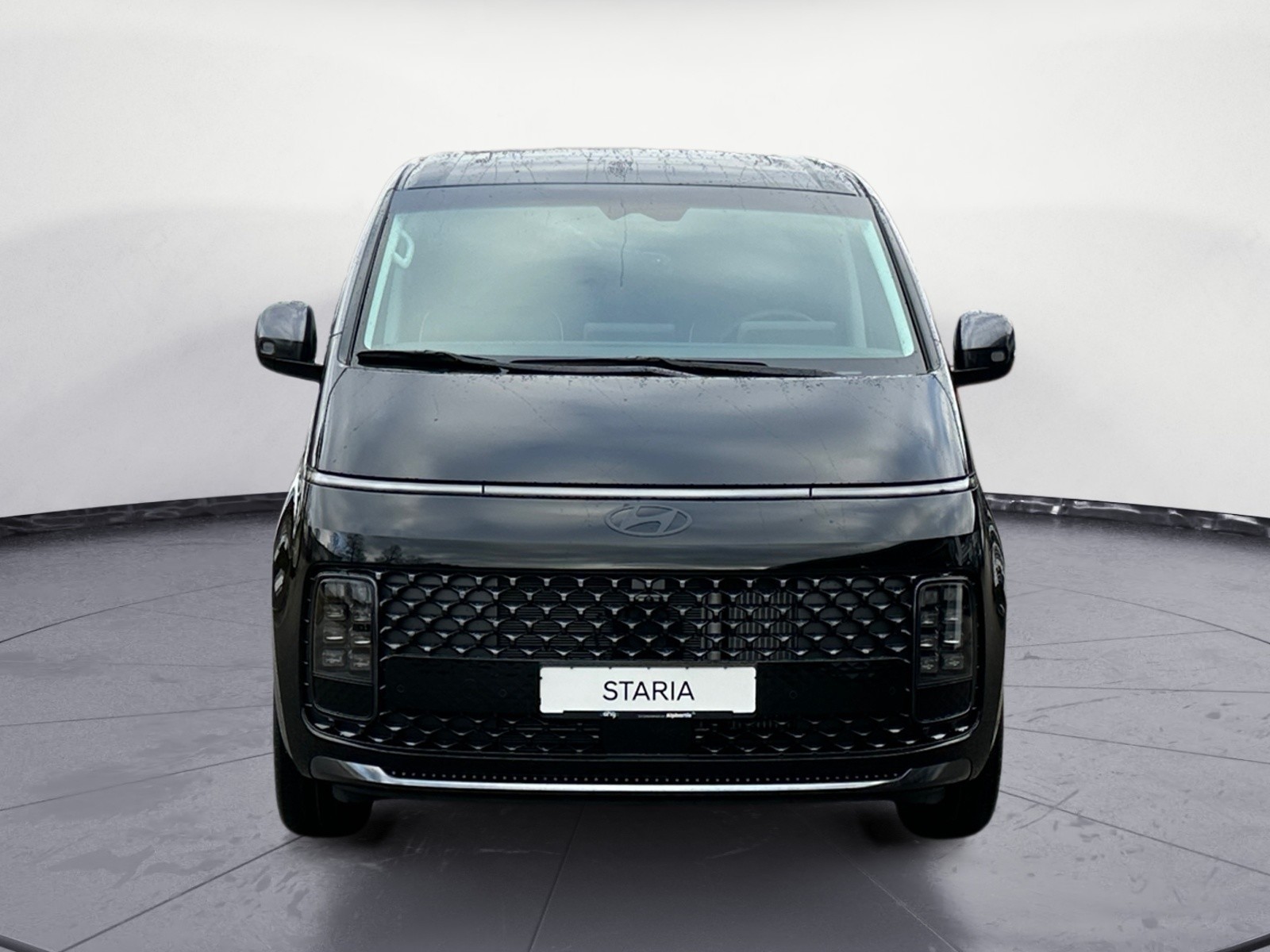 Hyundai - STARIA 7-Sitzer (MY25) HEV 1.6