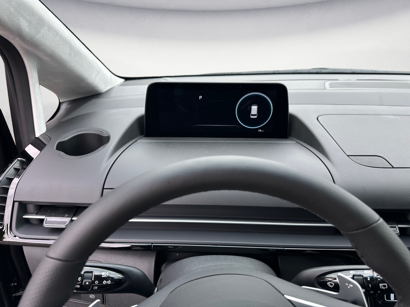 Hyundai - STARIA 7-Sitzer (MY25) HEV 1.6