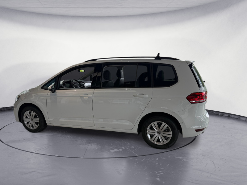 Volkswagen - Touran Trendline 2,0 l TDI SCR  (1  7-Gang-Doppelkupplungsgetriebe DS G