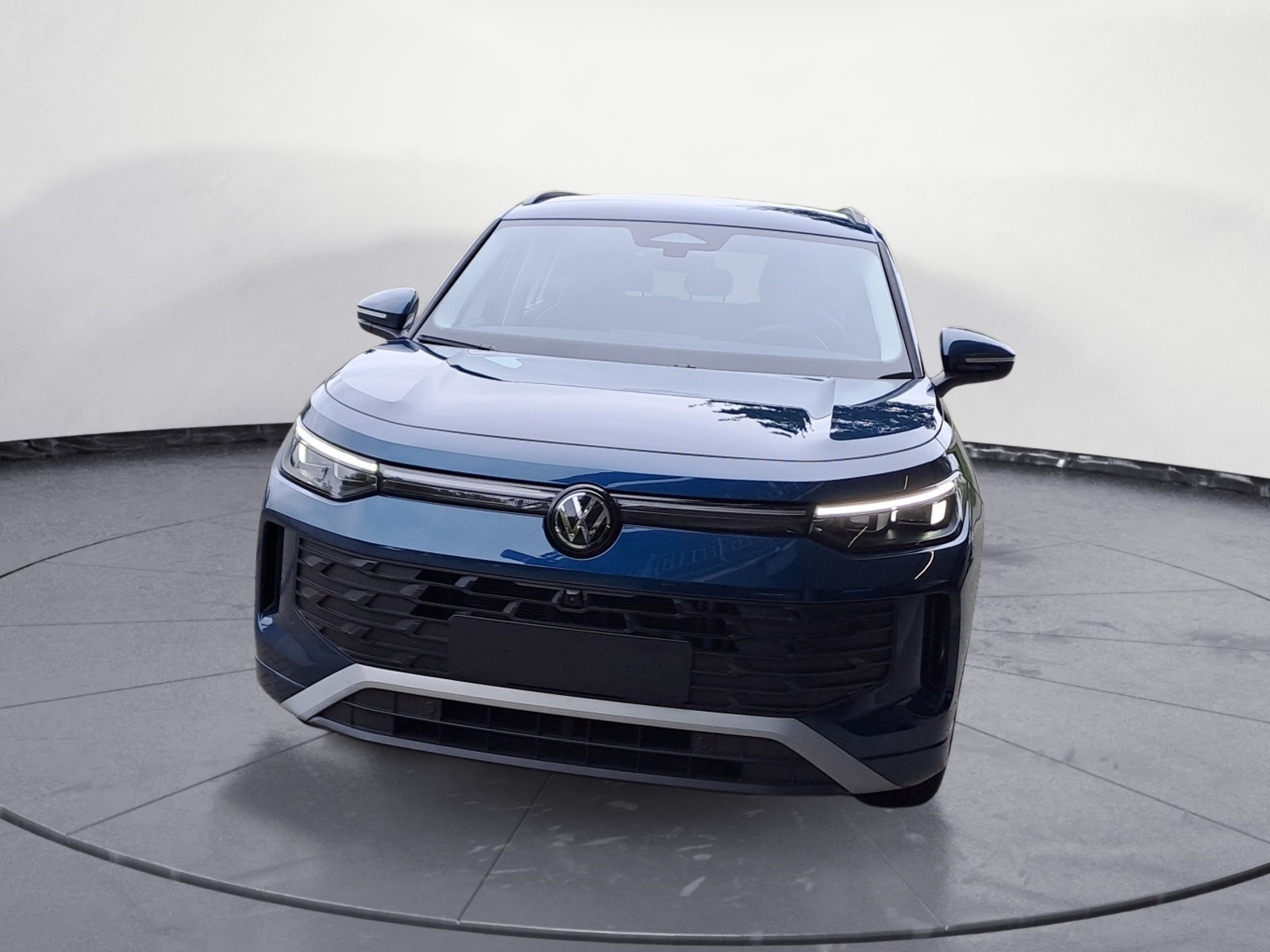 Volkswagen - Tayron 2.0 TDI DSG 4Motion Life