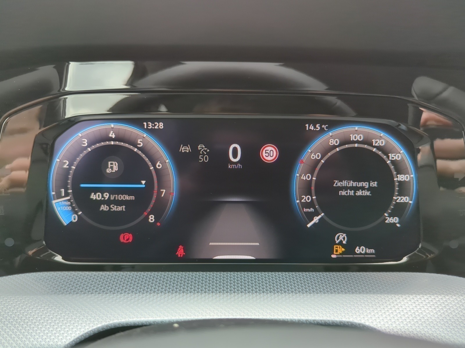 Volkswagen - Golf Life 1,5 l TSI OPF 6 -Gang