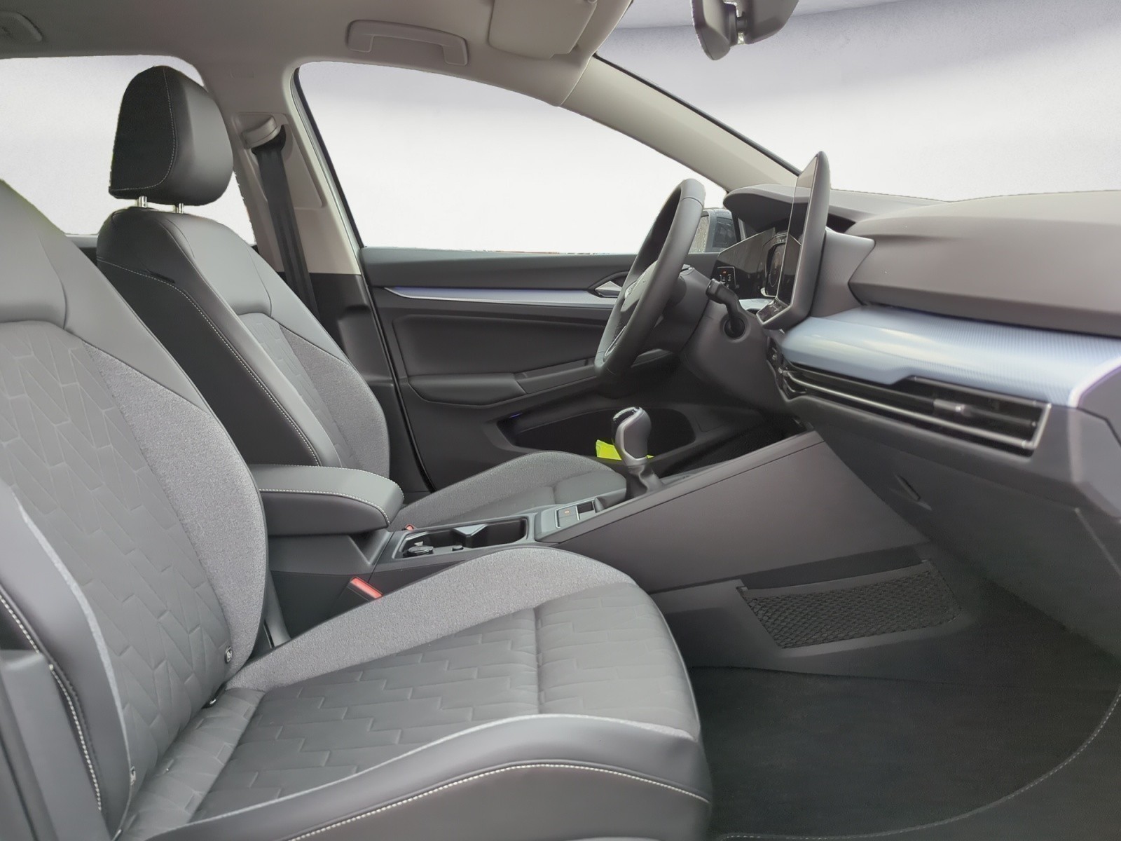 Volkswagen - Golf Life 1,5 l TSI OPF 6 -Gang