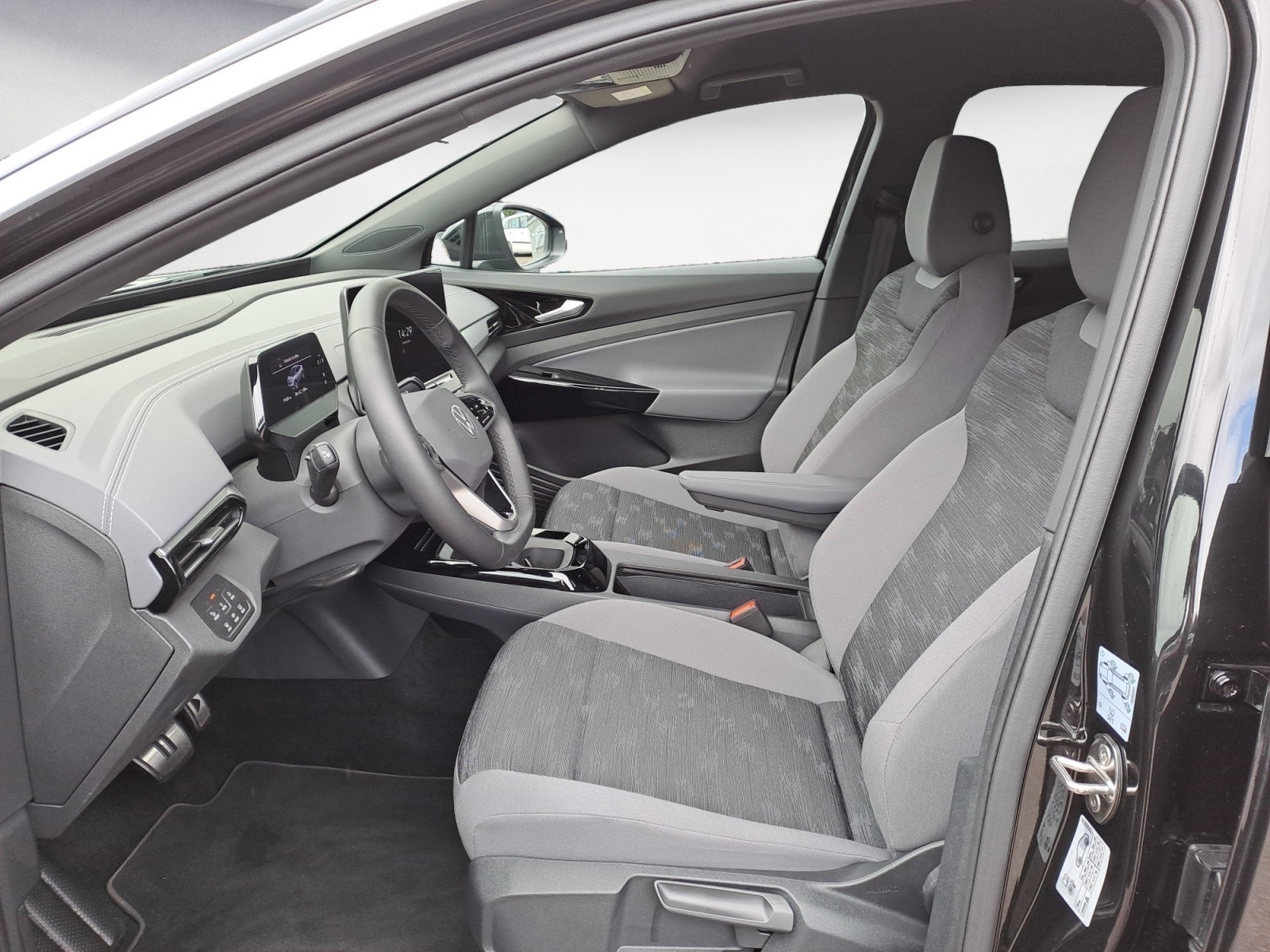 Volkswagen - ID.5 Pure 🚀💸SONDERANGEBOT🚀💸