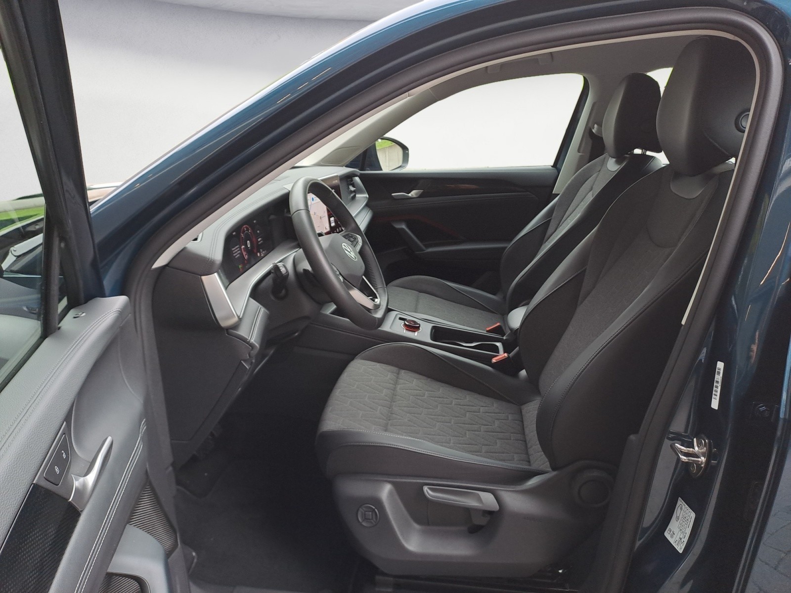 Volkswagen - Tayron 2.0 TDI DSG 4Motion Life