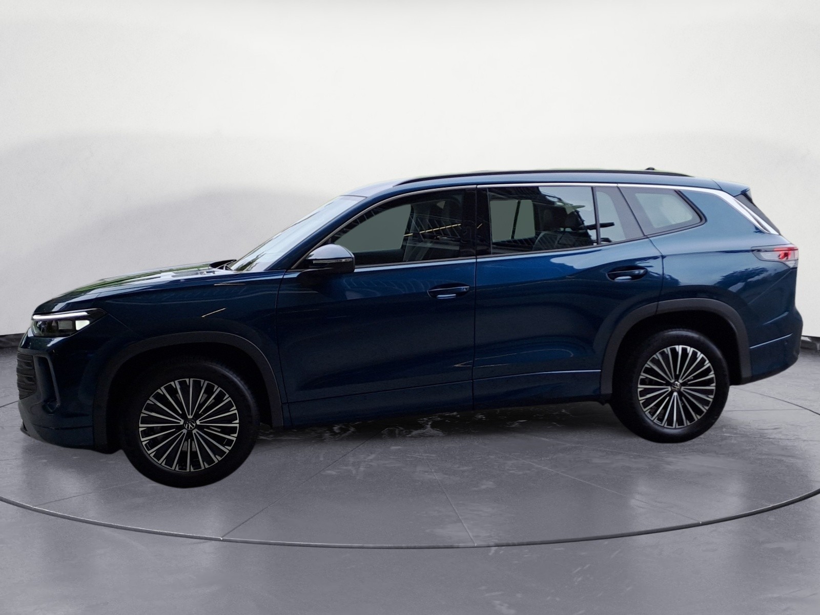 Volkswagen - Tayron 2.0 TDI DSG 4Motion Life