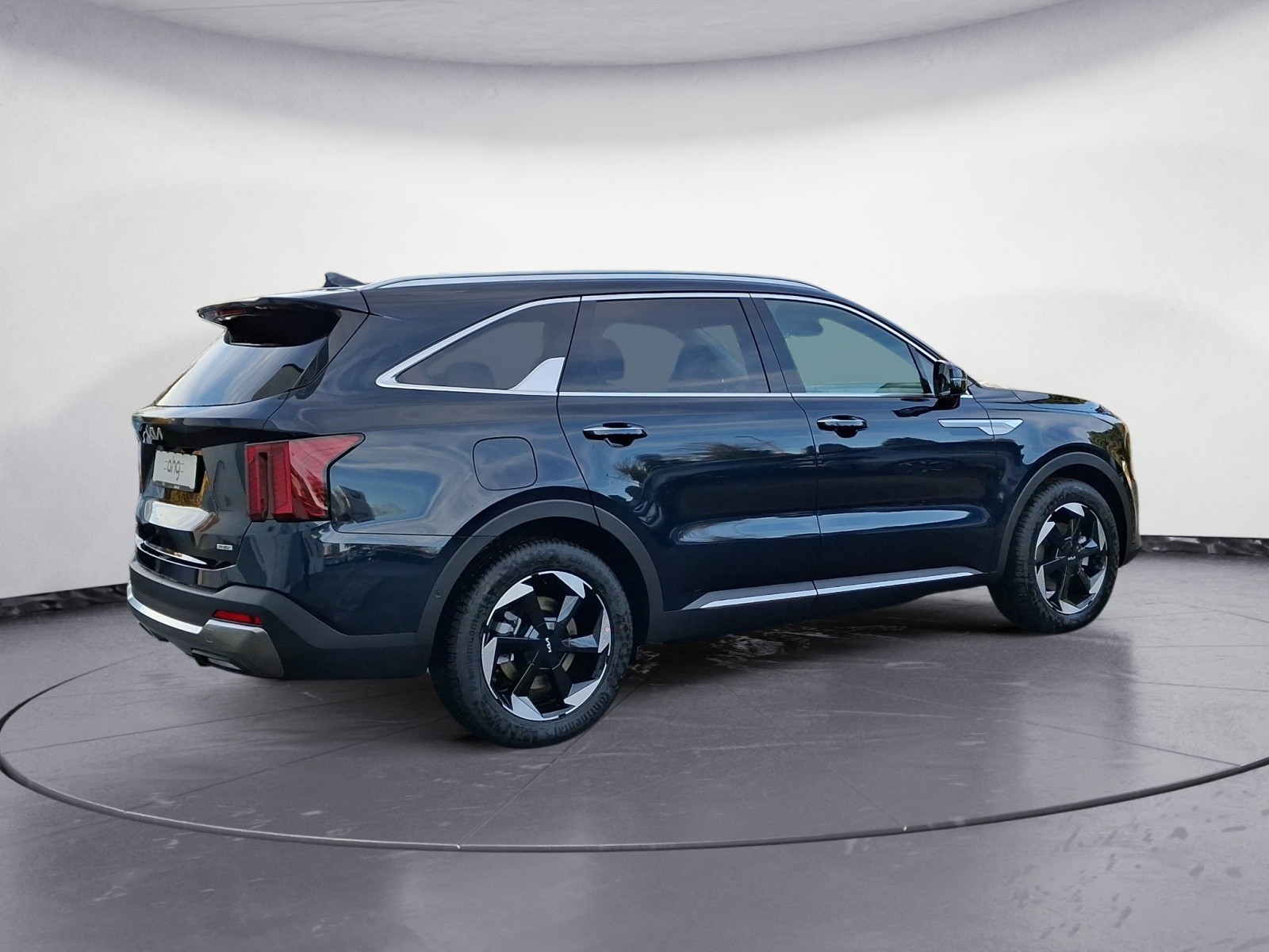 Kia - Sorento 1.6 PHEV AWD Plug in &Ride