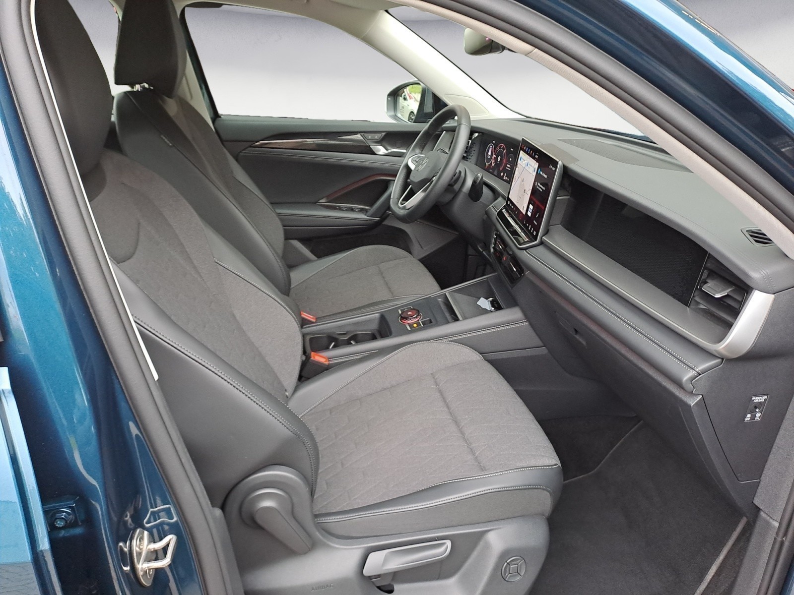 Volkswagen - Tayron 2.0 TDI DSG 4Motion Life