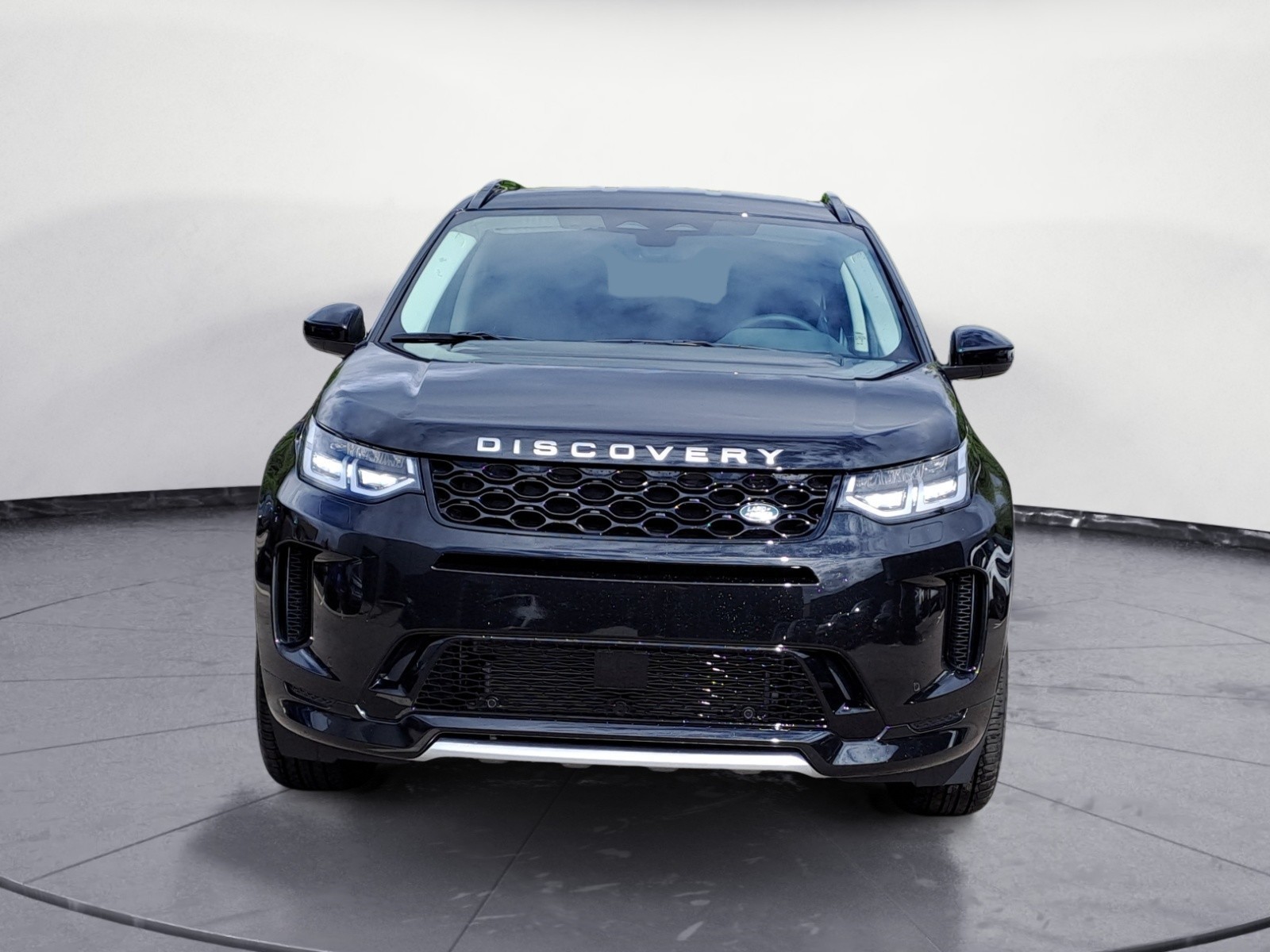 Land Rover - Discovery Sport P270e S