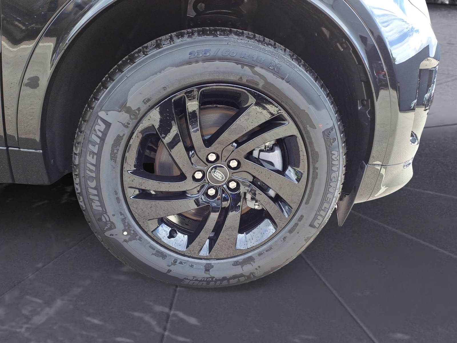 Land Rover - Discovery Sport P270e S