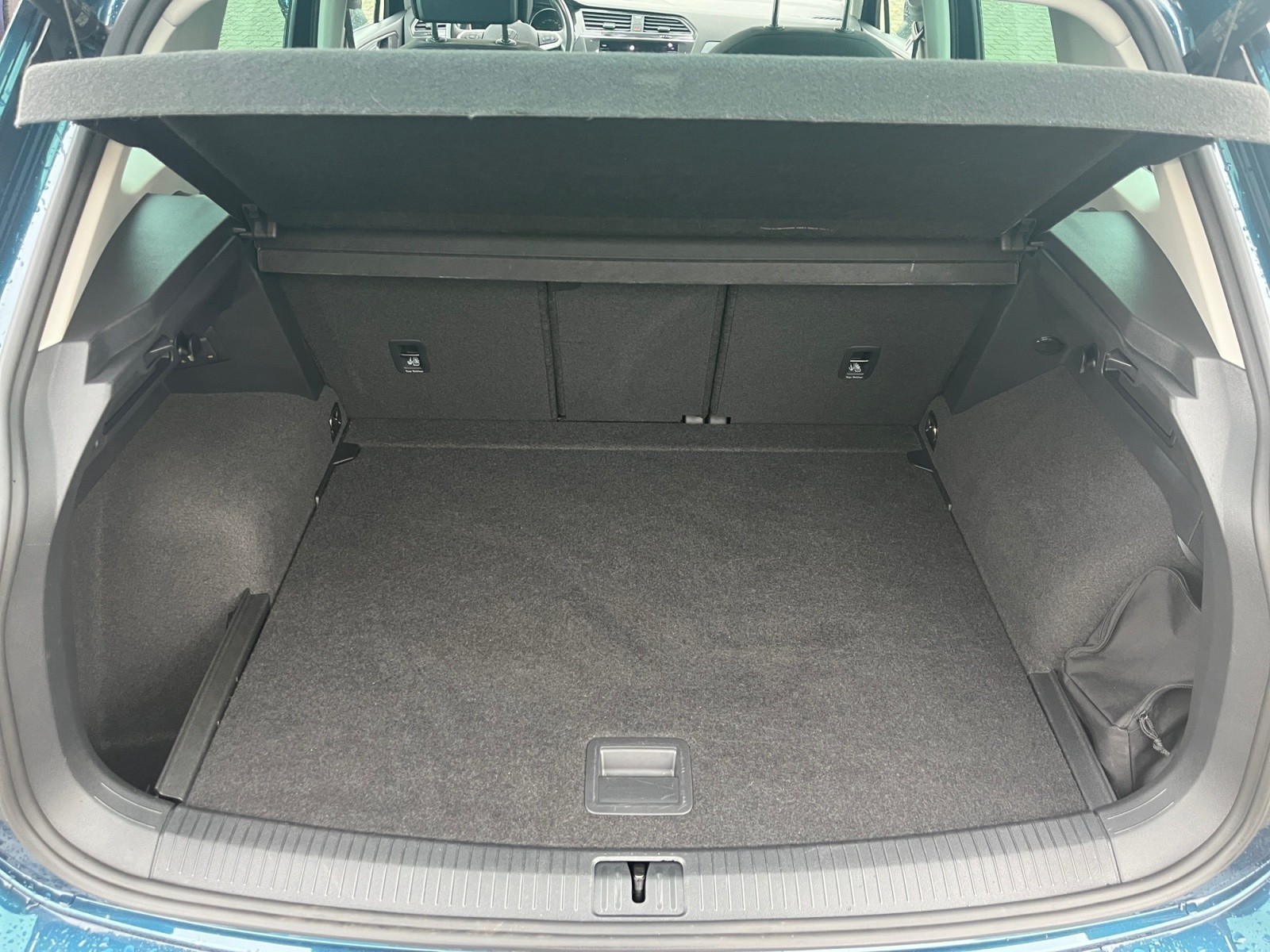 Volkswagen - Tiguan 1.5 TSI OPF Life