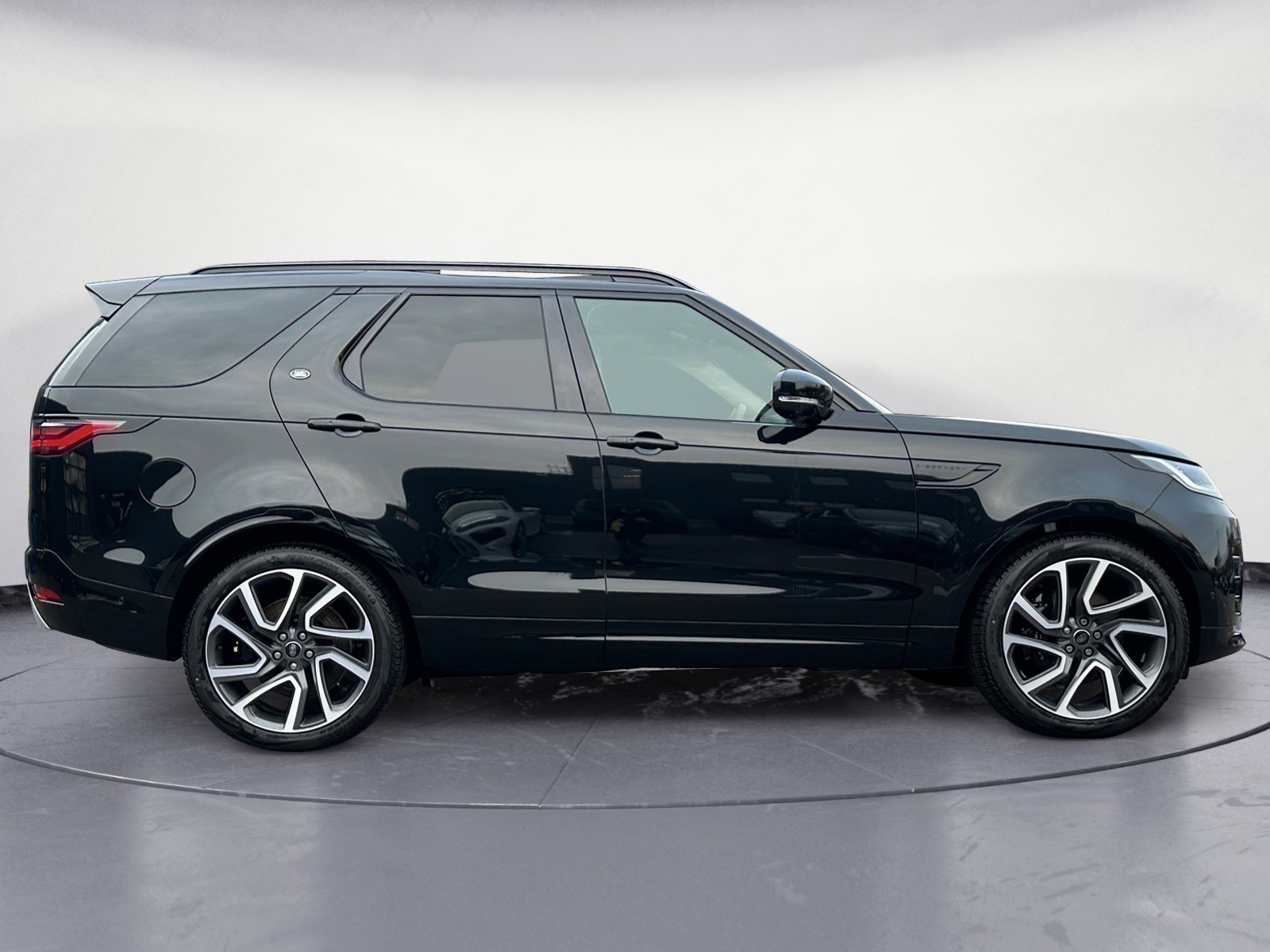 Land Rover - Discovery D350 35 EDTION