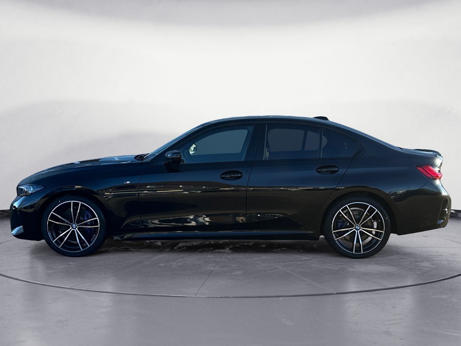BMW - 330d xDrive Limousine