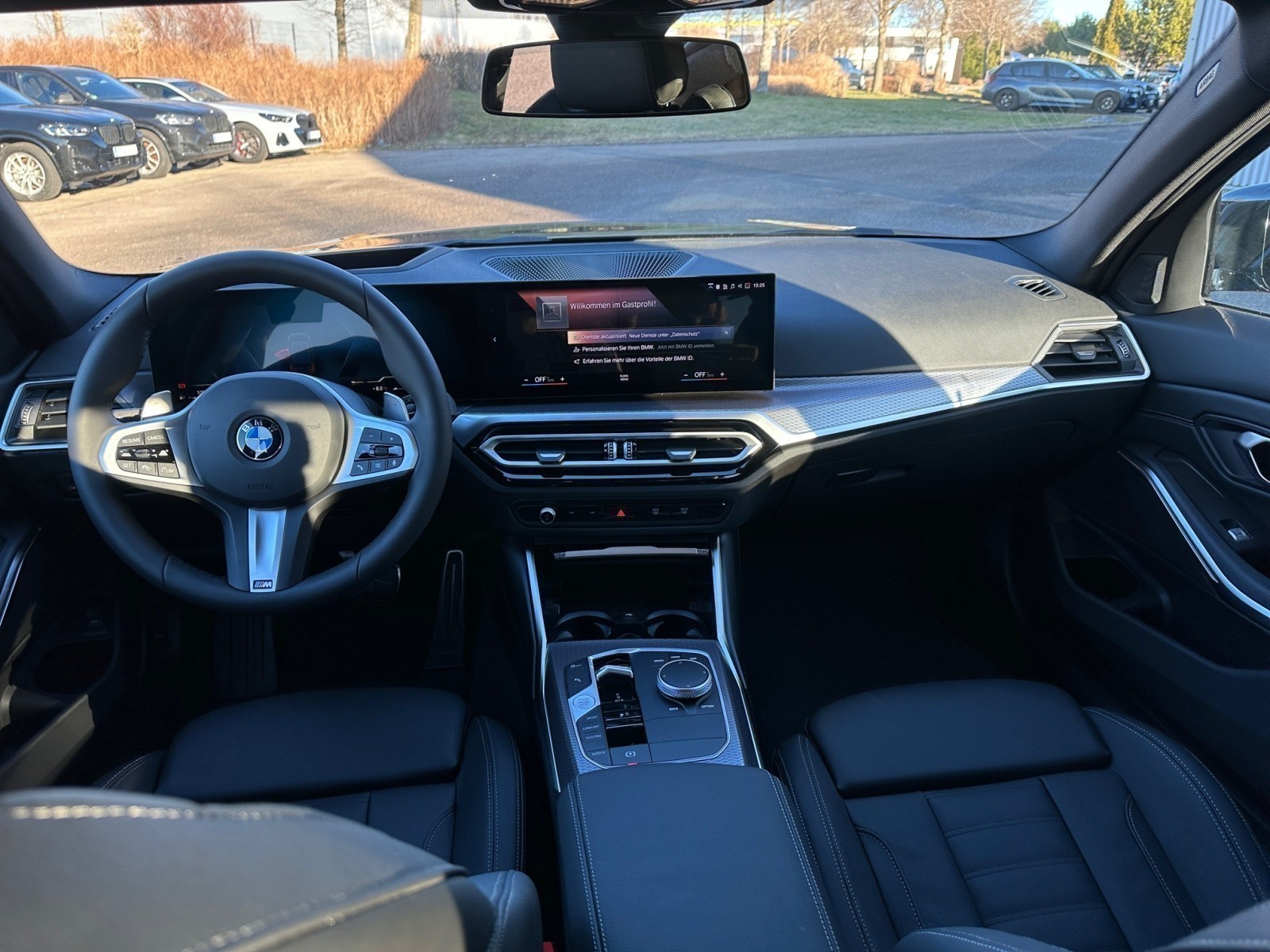 BMW - 330d xDrive Limousine