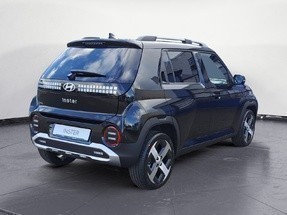 Hyundai - INSTER PRIME 360 KAMERA