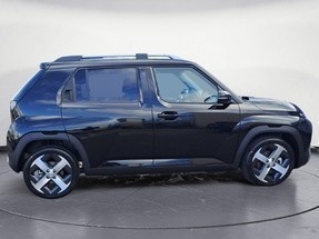 Hyundai - INSTER PRIME 360 KAMERA