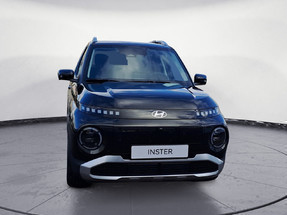 Hyundai - INSTER PRIME 360 KAMERA