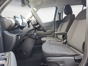 Hyundai - INSTER PRIME 360 KAMERA