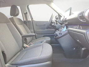 Hyundai - INSTER PRIME 360 KAMERA