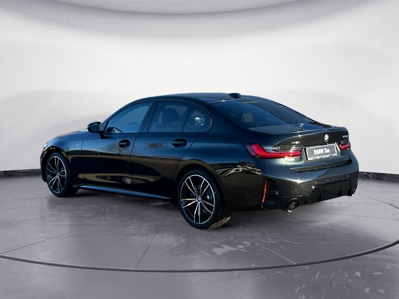 BMW - 330d xDrive Limousine