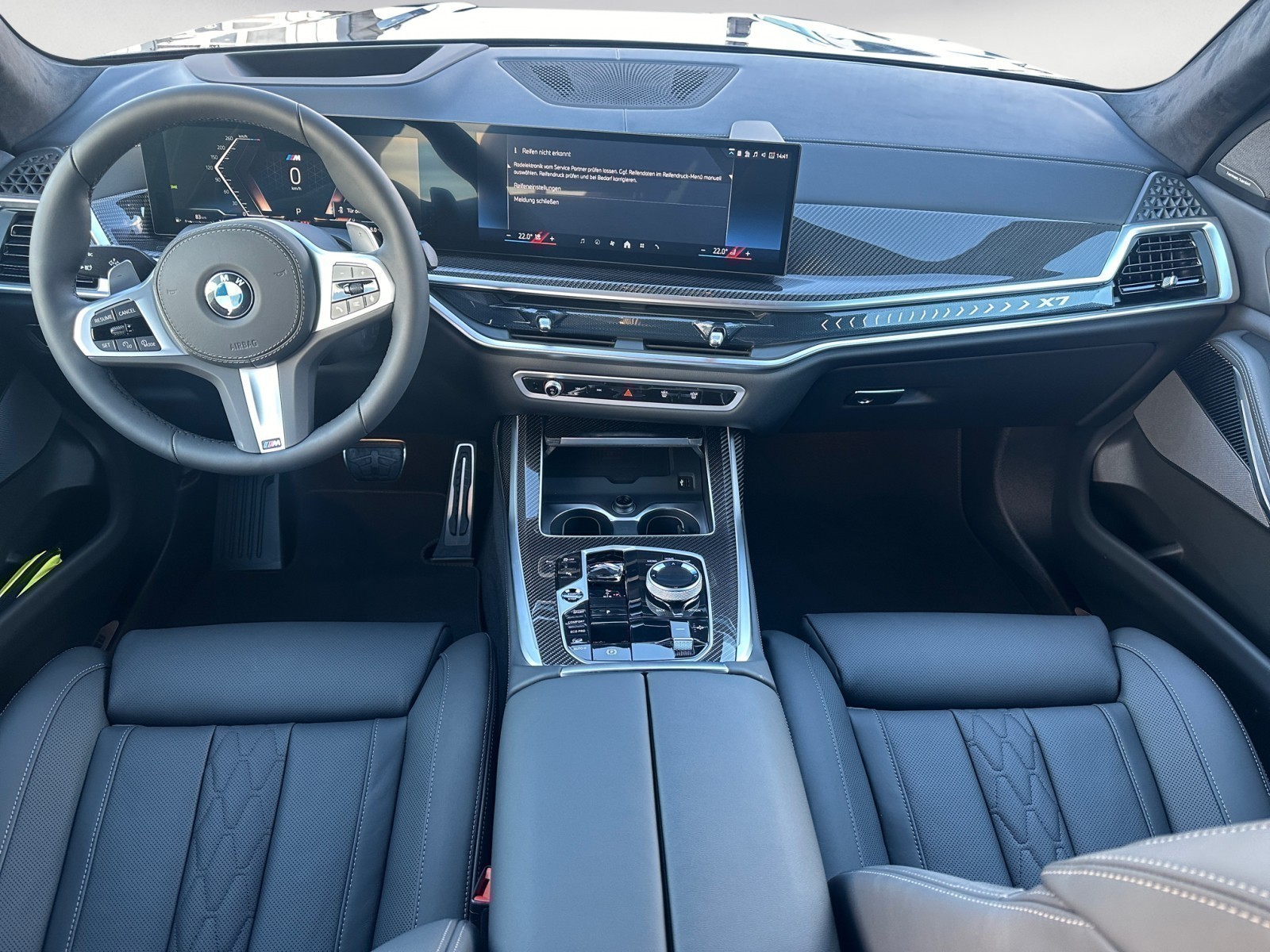 BMW - X7 xDrive40i