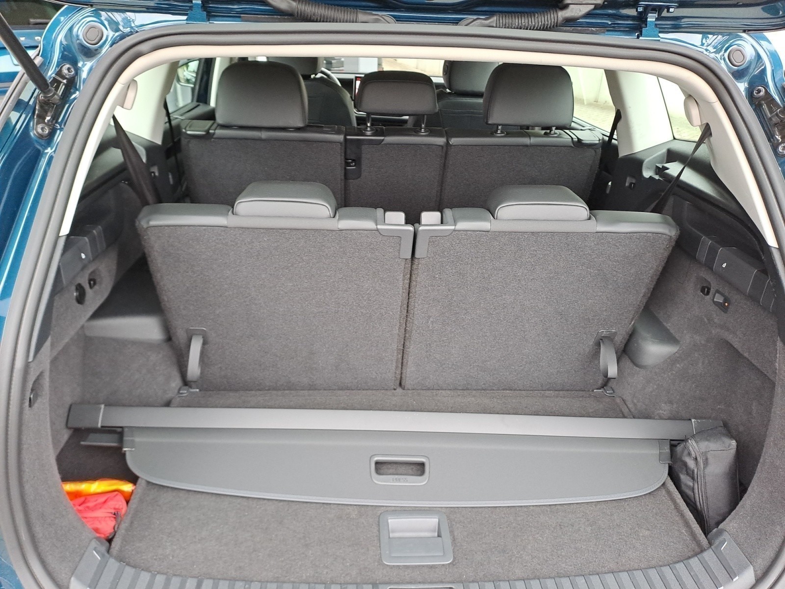 Volkswagen - Tayron 2.0 TDI DSG 4Motion Life