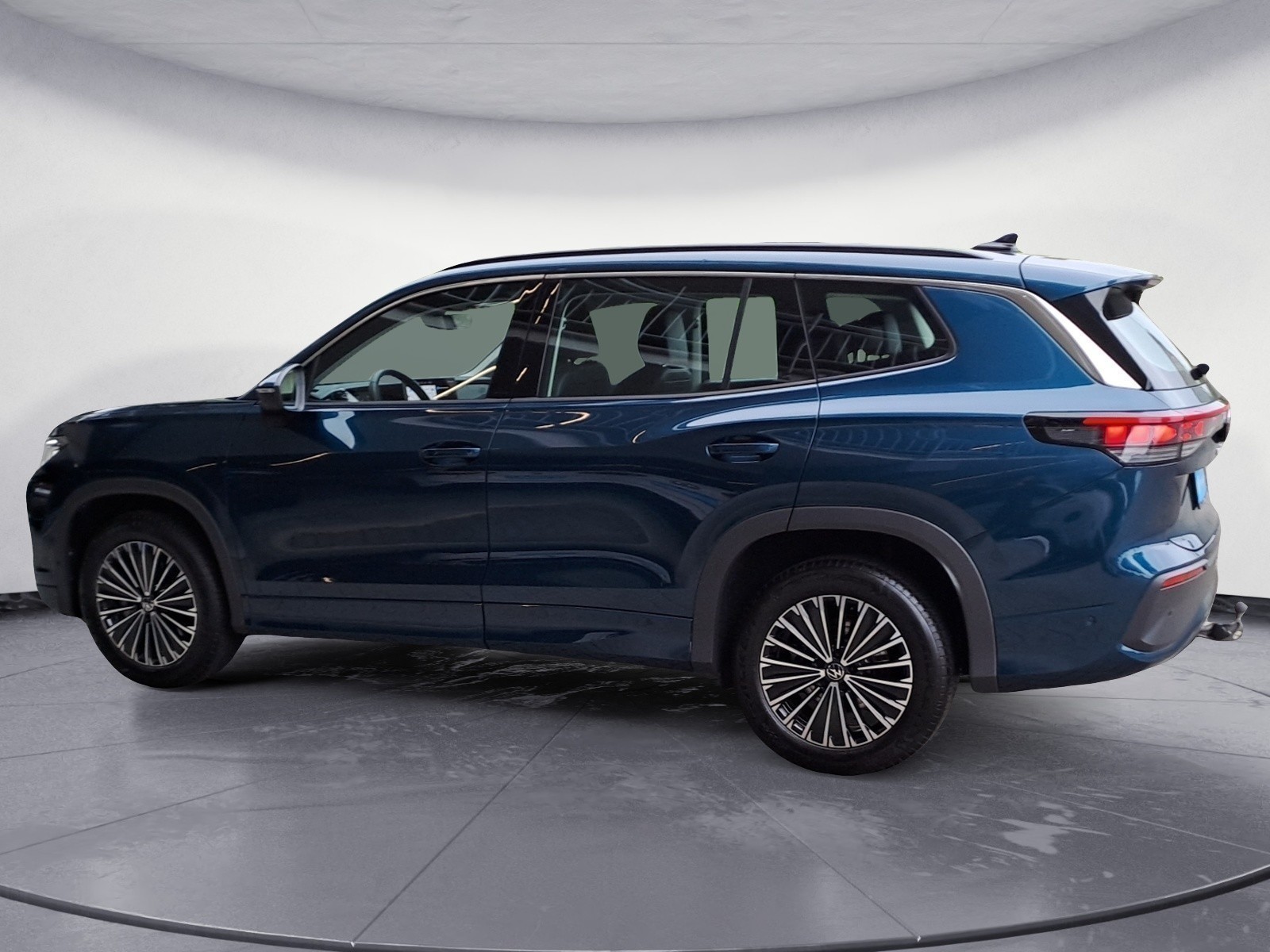 Volkswagen - Tayron 2.0 TDI DSG 4Motion Life