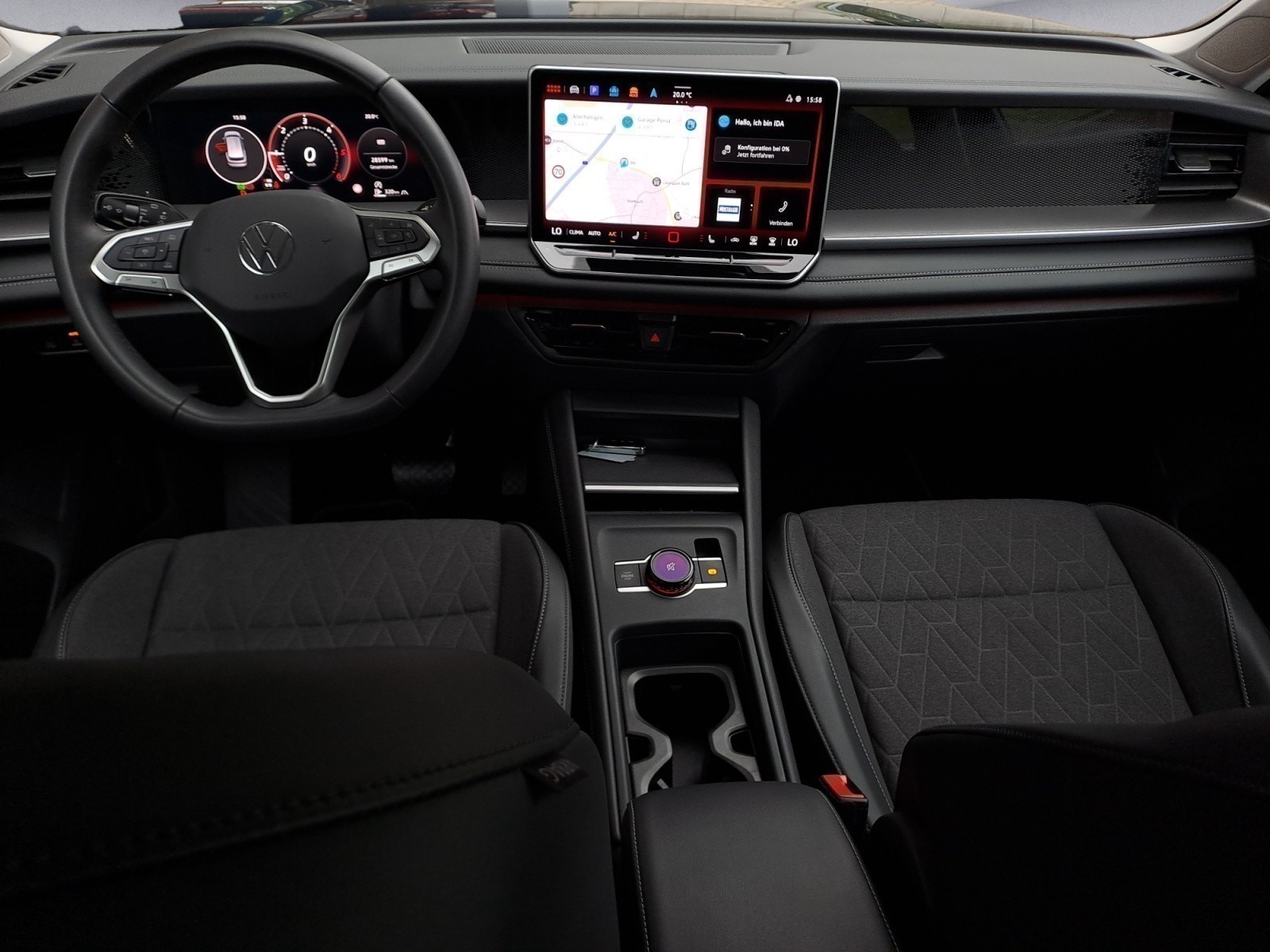 Volkswagen - Tayron 2.0 TDI DSG 4Motion Life