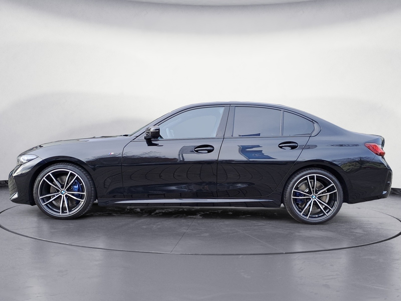 BMW - 330d xDrive Limousine