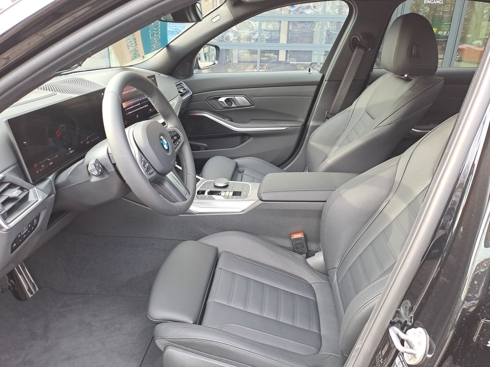 BMW - 330d xDrive Limousine