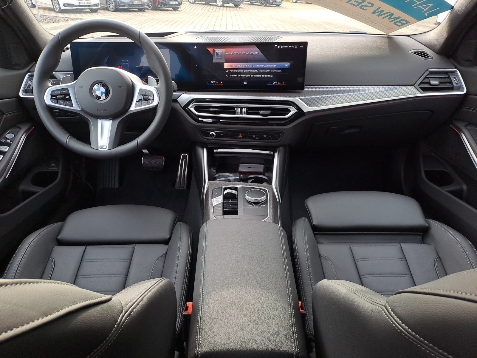 BMW - 330d xDrive Limousine