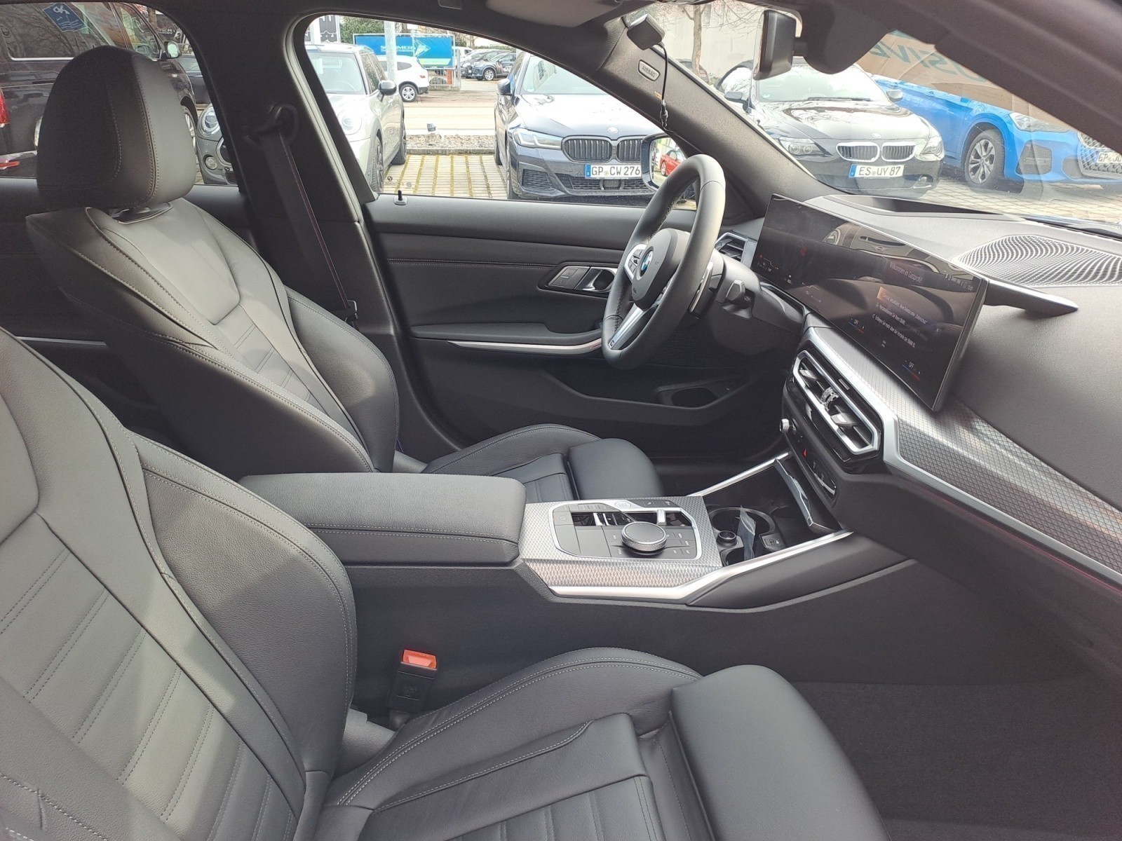 BMW - 330d xDrive Limousine