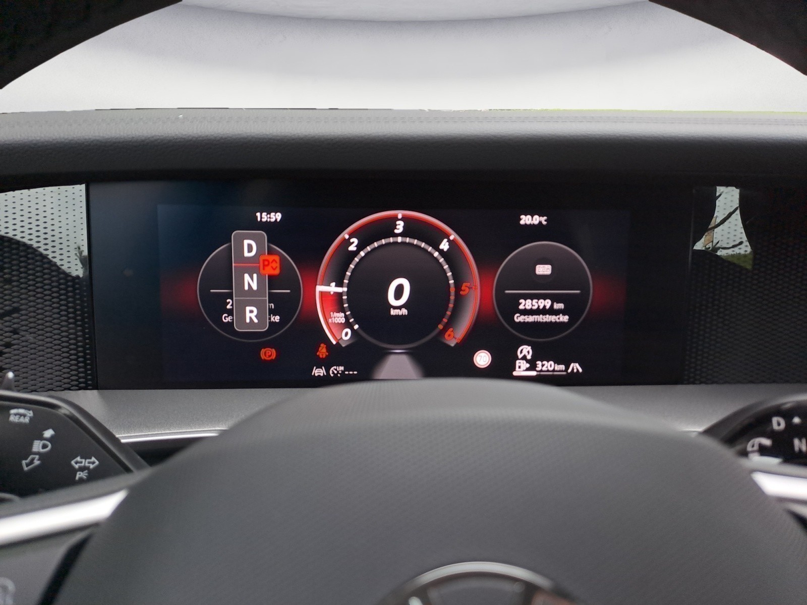 Volkswagen - Tayron 2.0 TDI DSG 4Motion Life