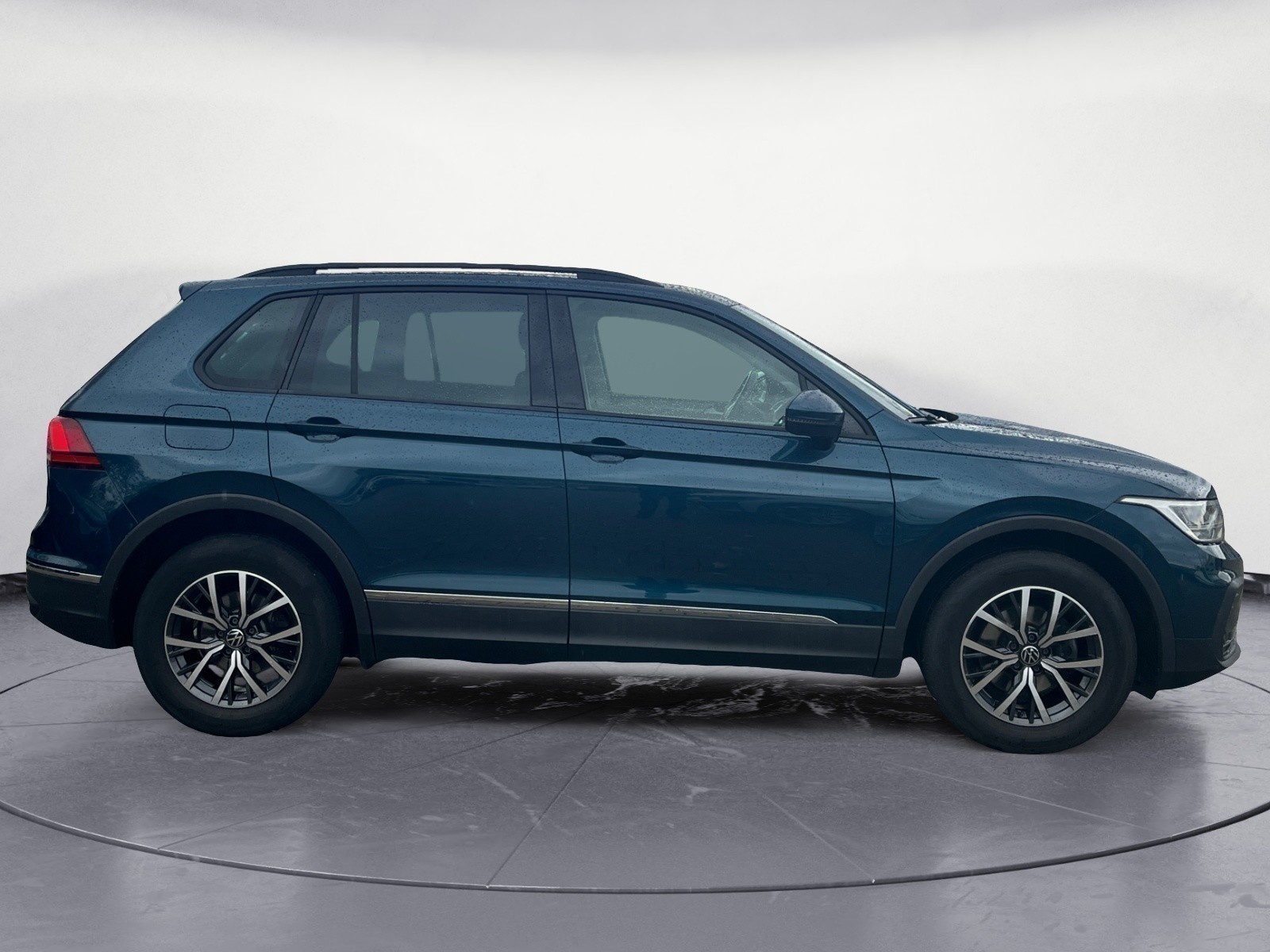 Volkswagen - Tiguan 1.5 TSI OPF Life