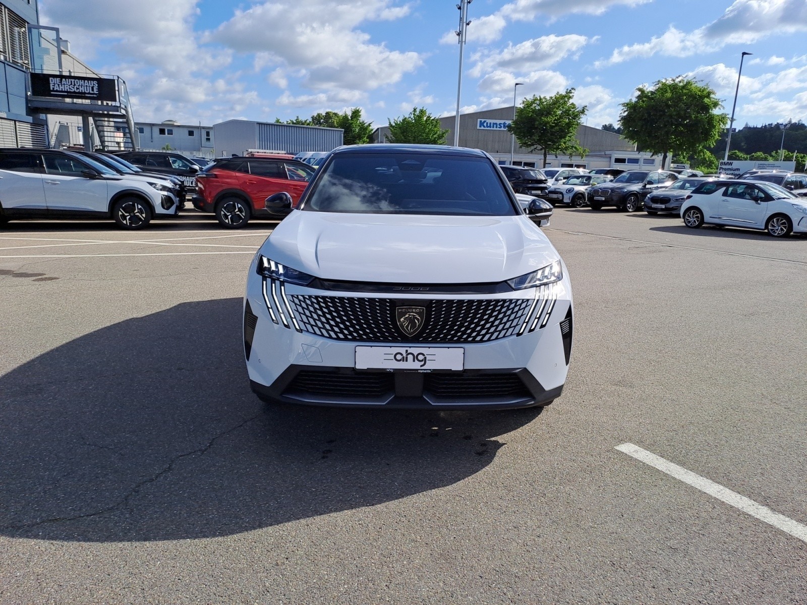 Peugeot - 3008 GT HYBRID 136 e-DSC6