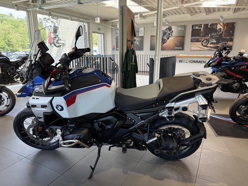 BMW Motorrad - R 1300 GS Adventure Automatik - sofort verfügbar
