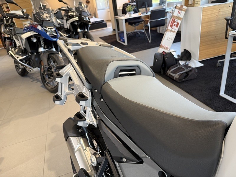 BMW Motorrad - R 1300 GS Adventure Automatik - sofort verfügbar