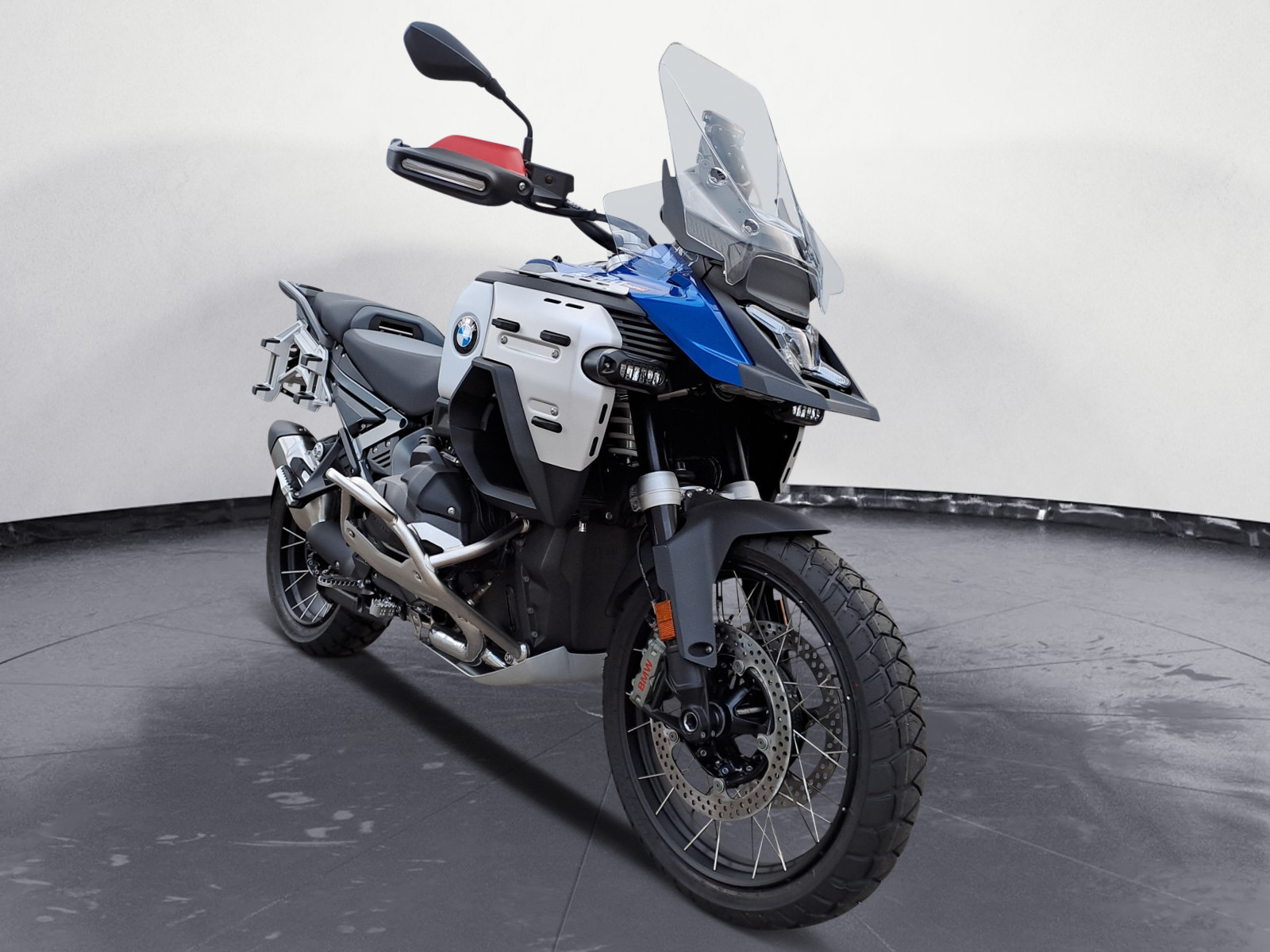BMW Motorrad - R 1300 GS ADV Zubehör 1000 Euro brutto inkl.