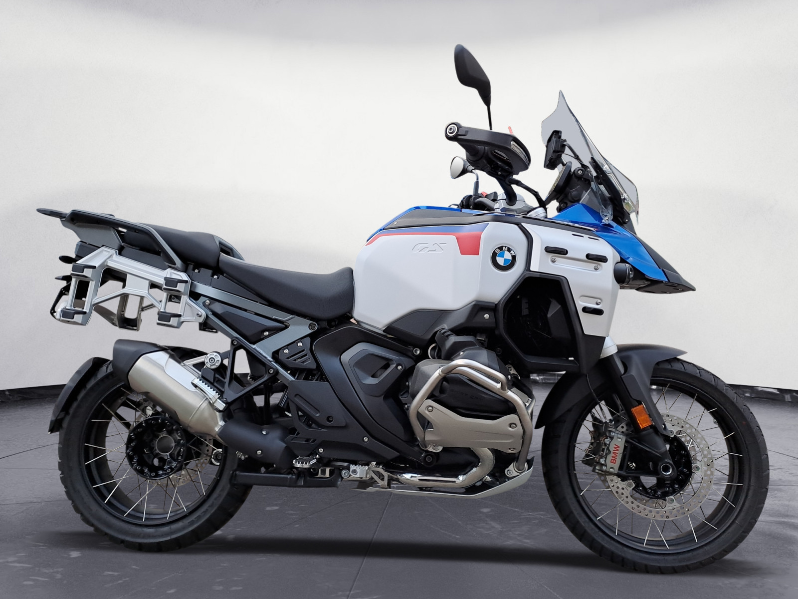 BMW Motorrad - R 1300 GS ADV Zubehör 1000 Euro brutto inkl.
