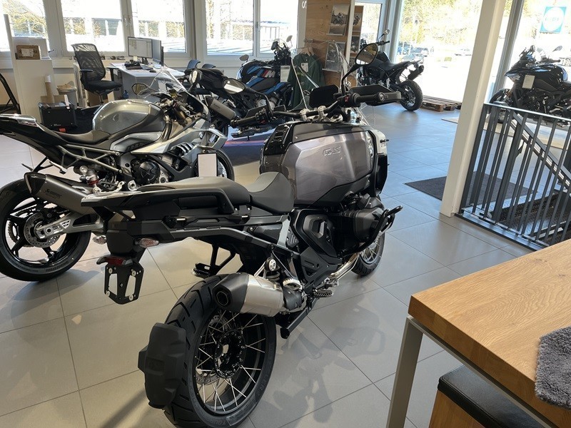 BMW Motorrad - R 1300 GS Adventure