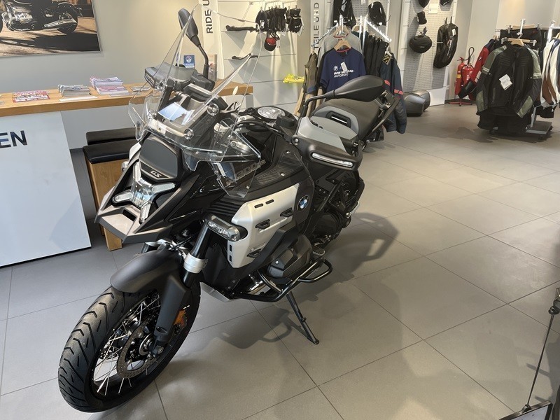 BMW Motorrad - R 1300 GS Adventure