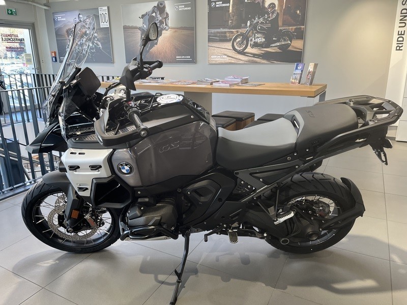 BMW Motorrad - R 1300 GS Adventure