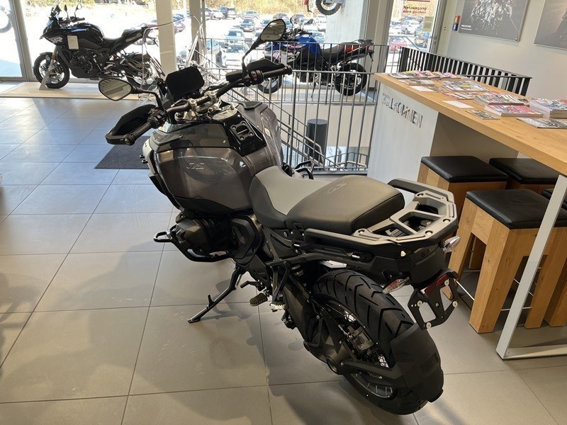 BMW Motorrad - R 1300 GS Adventure