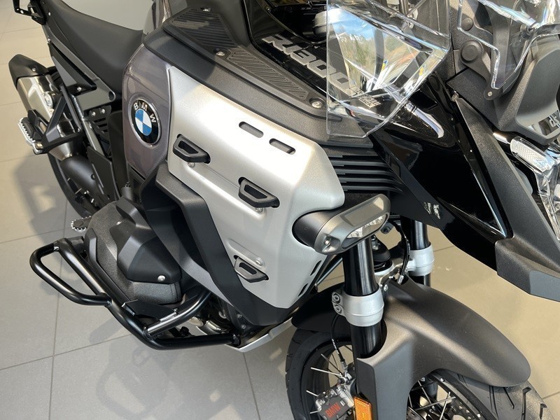 BMW Motorrad - R 1300 GS Adventure