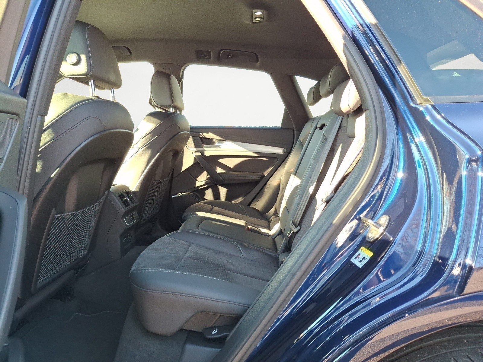 Audi - Q5 55 TFSIe quattro S tronic S line