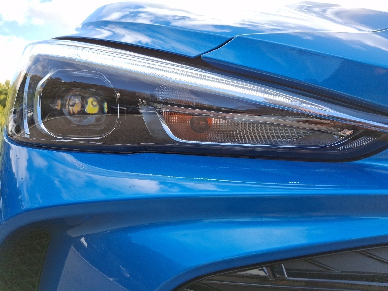 MG - MG3 Offenburg/Pforzheim