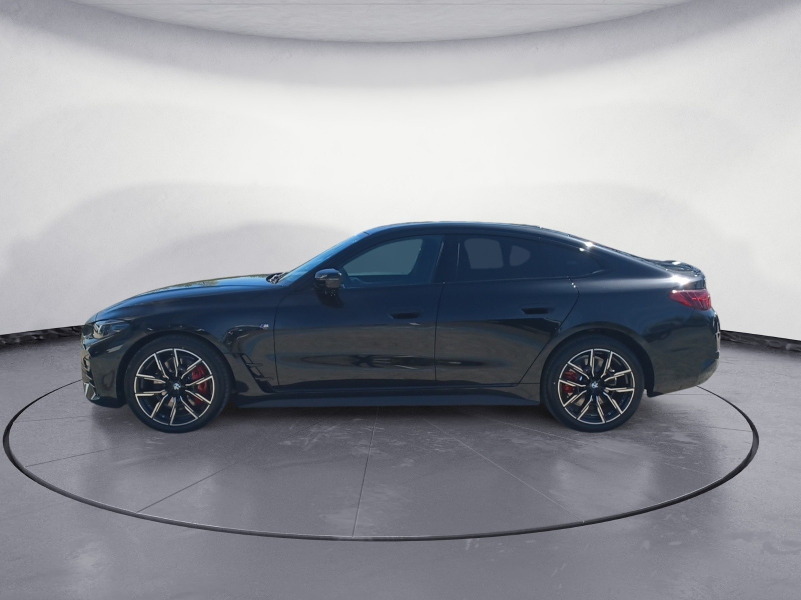 BMW - 420d Gran Coupé