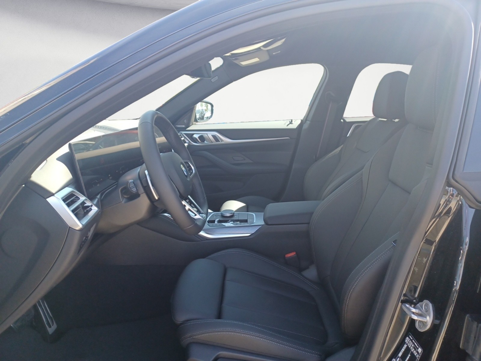 BMW - 420d Gran Coupé